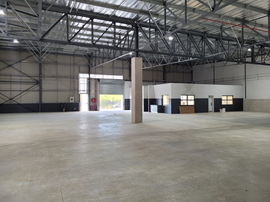 To Let Commercial Property for Rent in Atlantic Hills Western Cape